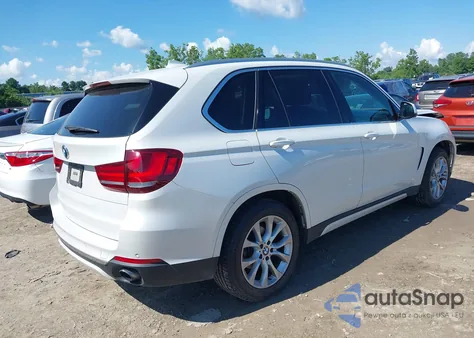 2014 BMW X5 xDrive35I from USA, damaged, VIN 5UXKR0C59E0H23523